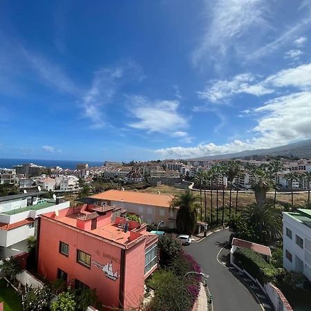 Estudio En Puerto De La Cruz Екстериор снимка