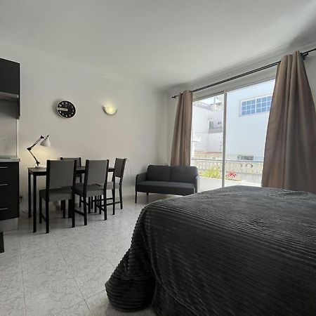 Estudio En Puerto De La Cruz Екстериор снимка
