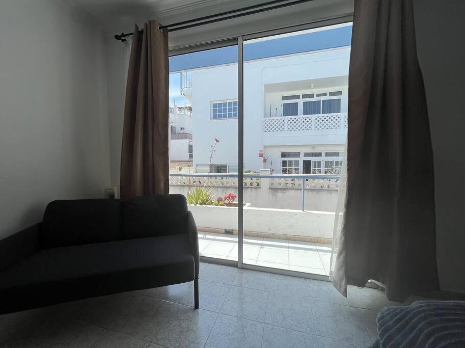 Estudio En Puerto De La Cruz Екстериор снимка