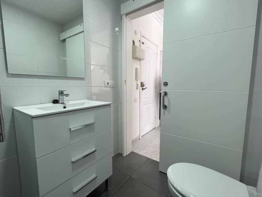 Estudio En Puerto De La Cruz Екстериор снимка