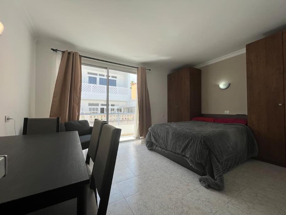 Estudio En Puerto De La Cruz Екстериор снимка