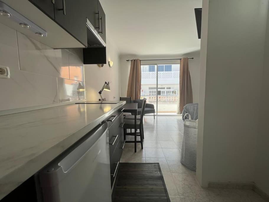 Estudio En Puerto De La Cruz Екстериор снимка